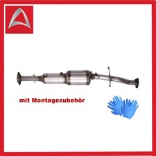 ✅ ✅ Ruß-Partikelfilter DPF für MITSUBISHI L200/Triton 2.5 DI-D Bj. ab: 01.2010