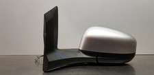 Retroviseur gauche (ou coque) Ford TOURNEO CONNECT
