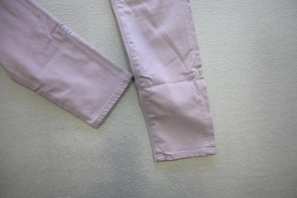 Adriano Goldschmied AG Los Leggings Super Ajustados Hechos en EE. UU. Pantalones Para Mujer Talla 28 R Foto 3 de 4