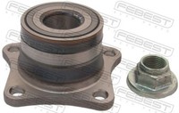 Febest Radnabe 0182-AE100R FüR Toyota