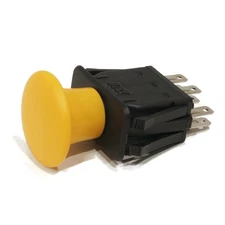 PTO Switch for 2015 & 2016 TimeCutter 74680, 74790 SW 5000 Riding Lawnmowers