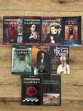 Leo Lyon Zagami Confessions of an Illuminati ...