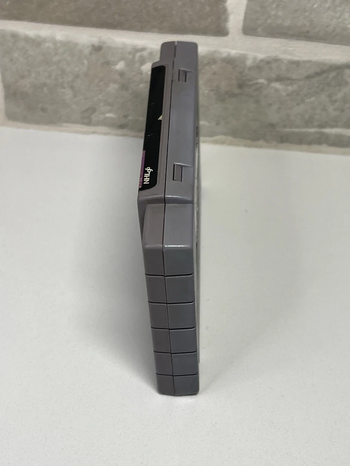 NHL 96 - Super Nintendo SNES, - Cartridge Only - Tested  & Working - Image 4 of 4