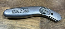 Orcon Carpet Knife & 3 Heavy Duty Blades