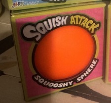 Squishy Ball