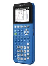 Texas Instruments Ti-84 Plus CE Lightning Gra...