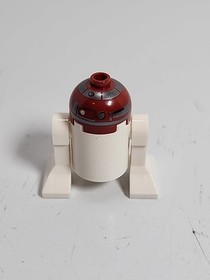 LEGO Star Wars R4-P17 Astromech Droid Minifigure Set 75135 75191