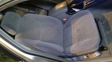 Passenger Front Seat Bucket Without Air Bag Cloth Fits 04-06 Camry 9552