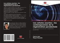 Cherry Jain (U. A.) | Les Cellules Souches : Les Contemporaines De La...
