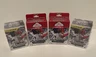 2019 Bowman Platinum 2 Blaster Boxes + 2 Hanger Boxes