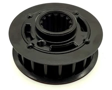 ZERO Motorcycles Front Sprocket Pully 30 DEG S DS 2022+ DSR 2017-2021 30-08121