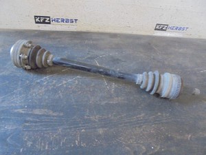 BMW 1 E87 Antriebswelle Links 7523959 116i 89kW N43B20A 154893