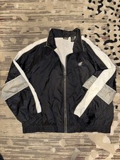 Vintage USA Olympic JCPENNEY Track Suit Mens Sz XL Windbreaker Pants Jacket