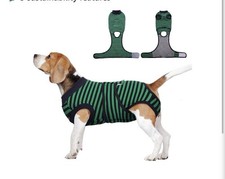 Recovery Suit for Dog After Surgery Professional Pet Recovery Suit XXL