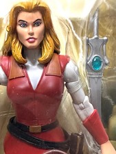 Masters of the Universe Classics Princess Adora MOTUC P4034 Mattel action figure