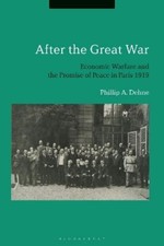 Phillip Dehne After the Great War (Paperback)