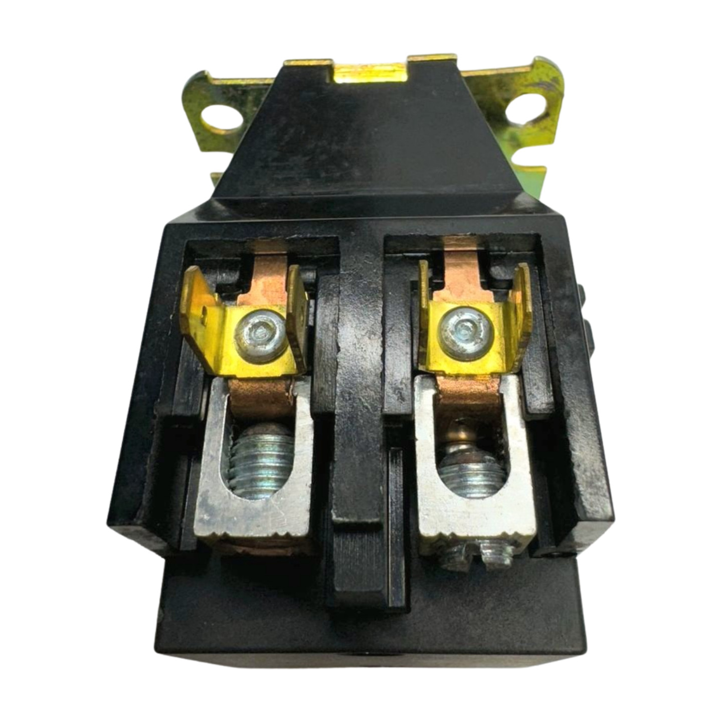 DiversiTech EC302120 Definite Purpose Contactor, 30A, Coil 120V 50/60Hz