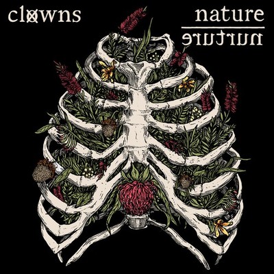 Clowns Nature/Nurture (Schallplatte) 12'' Album