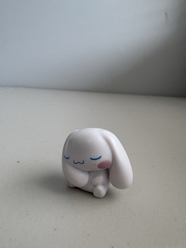 figurina giocattolo sanrio cinnamoroll 2022 T-arts - Foto 2 di 6