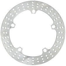 TRW Bremsscheibe (für: BMW R 1200 GS K25 04-12 vorne )