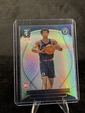 2024-25 Panini Totally Certified - Rookies Cam Christie #158 Mirror (RC)