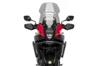 Honda NX 500 (2024 - On). Puig Screen. Touring Options