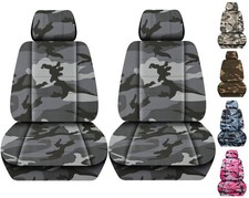 Car Seat Covers Fits Volkwagen Golf 1994 To 2026 Front Bucket Seats Camouflage Car Seat Covers Fits Volkwagen Golf 1994 To 2026 Front Bucket Seats Camouflage