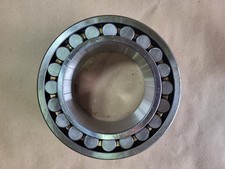 23124-E1A-K-M-C3 FAG Roller Bearings image