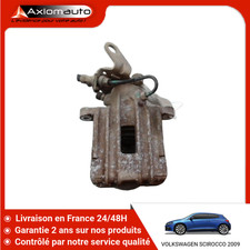 Etrier de frein Volkswagen SCIROCCO