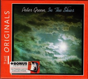 Peter Green in the Skies | eBay