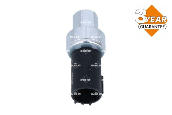 Air Con Pressure Switch fits FORD MONDEO Mk4, Mk4 TDCi 07 to 15 AC Conditioning - Image 4
