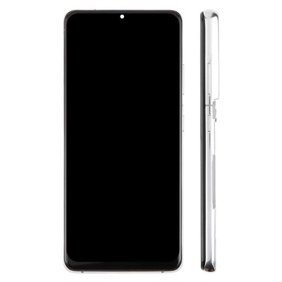 For Samsung Galaxy S21 Ultra 5G G998 Incell LCD Screen Digitizer Display + Frame