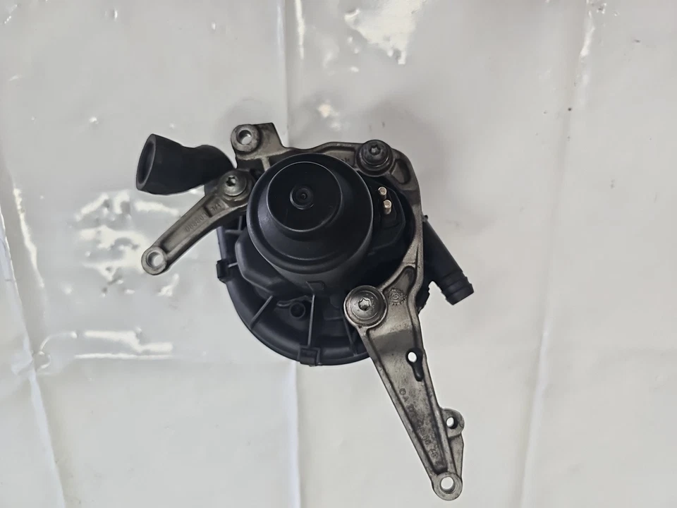 2007-2012 Mercedes-Benz GL450 Air Injection Smog Pump Bosch OEM 0001405185 - Изображение 2 из 3