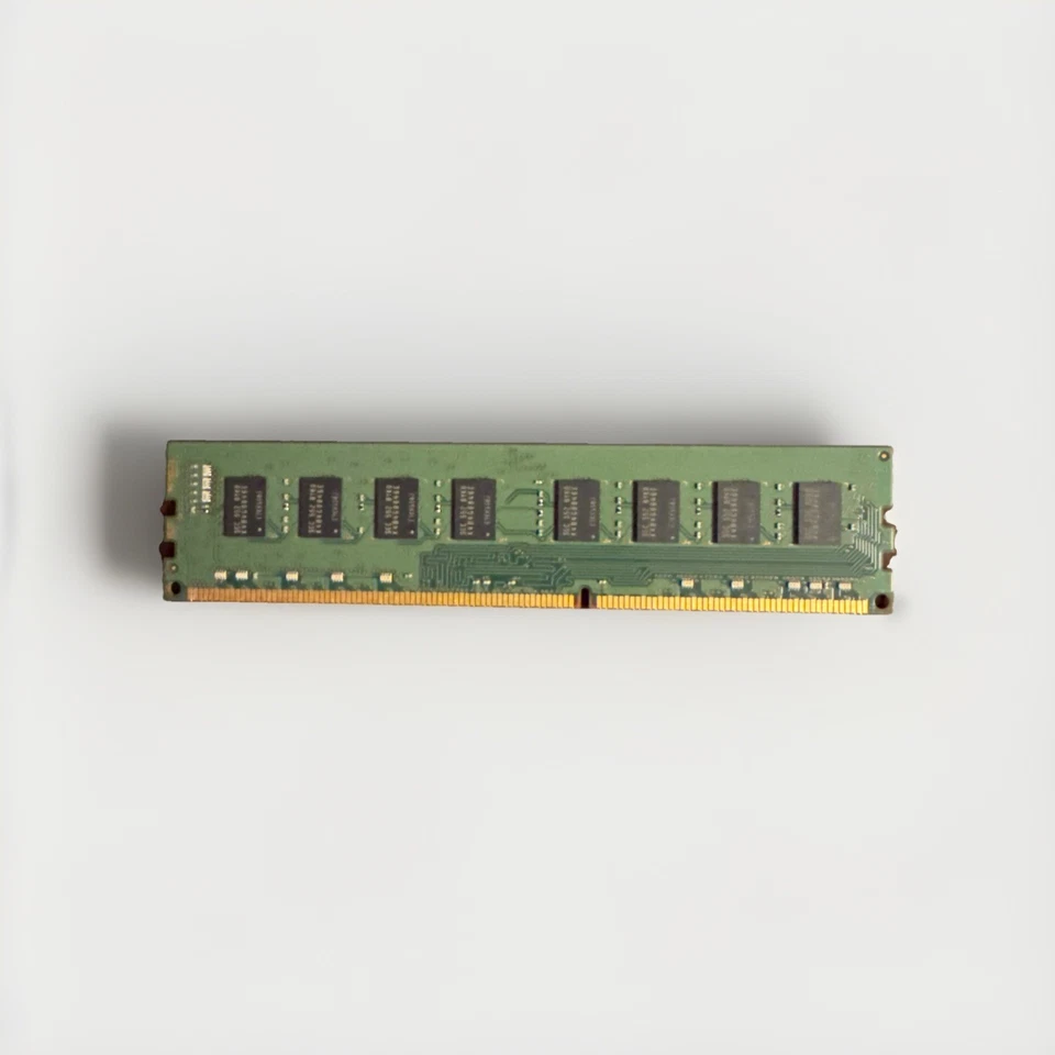 Samsung 8GB PC3-12800 (DDR3-1600) Memory (M378B1G73DB0CK0) - Image 2 of 2