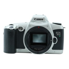 Canon EOS 500N Boîtier SLR Caméra Reflex
