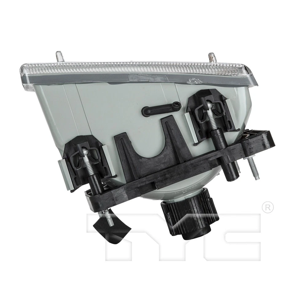 Conjunto de faros TYC 20-3512-00 para Dodge Dakota 91-96 Foto 3 de 4