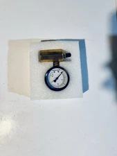 medidor de presión de gas Measureman de 2 pulgadas