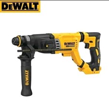 DeWALT DCH263 Brushless Cordless Rotary Hammer 20V Impact Drill (NO BATTERY)