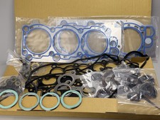 Toyota Tacoma 4runner Tundra 99-04 5vzfe Engine Gasket Kit 04111-62130 62081 Oem