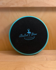 Ballet Turn Board for Dancers Turn Disc to Improve Balance and Pirouette