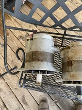 ALTERNATOR for 21SI DELCO SEMI TRUCK BLUEBIRD CHEVROLET GMC 3- Wire 92 93-96