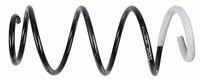 Sachs Fahrwerksfeder VA 993244
