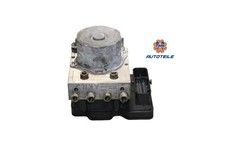 Opel Meriva B ABS Steuergerät Hydraulikblock...