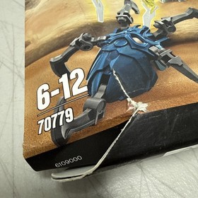 Lego Bionicle Protector of Jungle 70778 70779 New