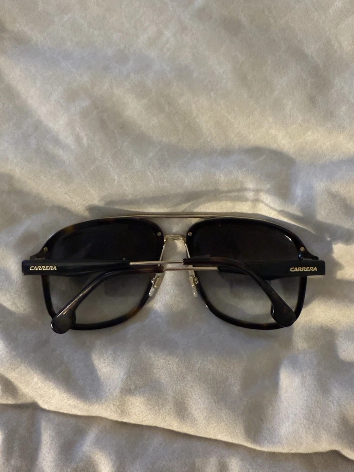 Gafas de sol Carrera CA133S Pilot para hombre Foto 3 de 4