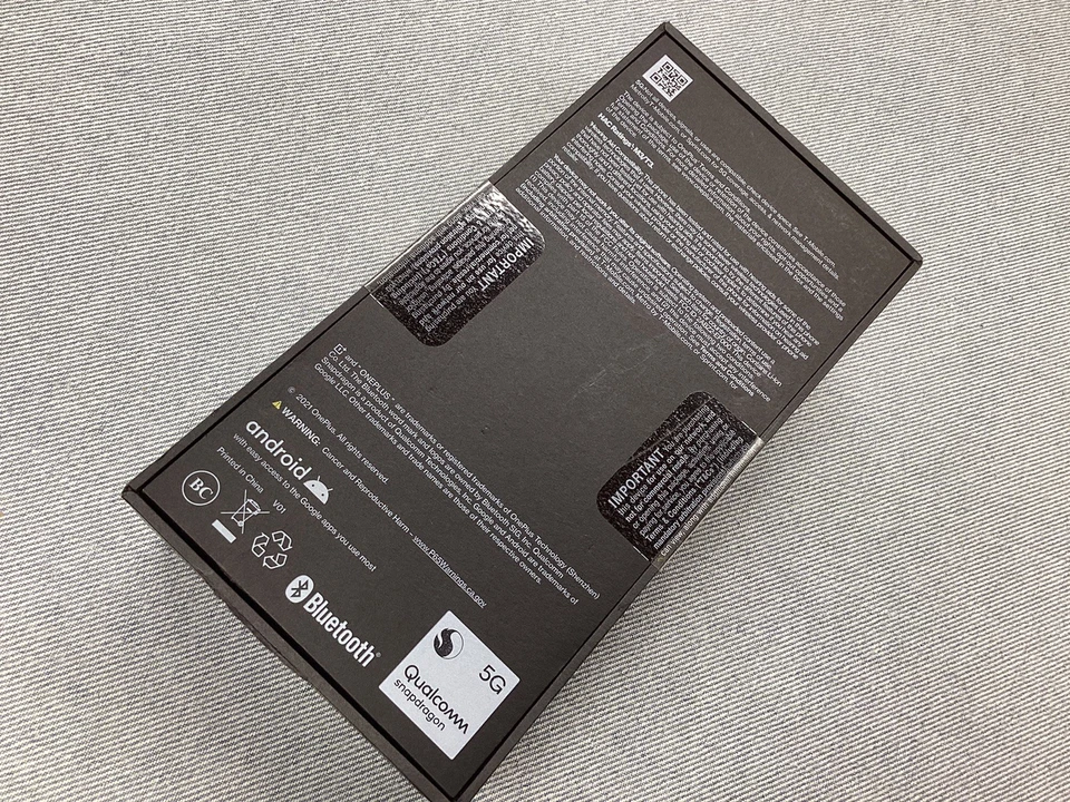 OnePlus 1+ Nord N200 5G 64GB Smart Phone Never Opened Still Sealed L👀K ! - Image 4 of 4