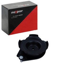 MAXGEAR STOßDÄMPFER LAGER DOMLAGER HINTERACHSE BEIDSEITIG 72-4708
