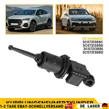 Geberzylinder Kupplung für VW PASSAT B6 B7 T...