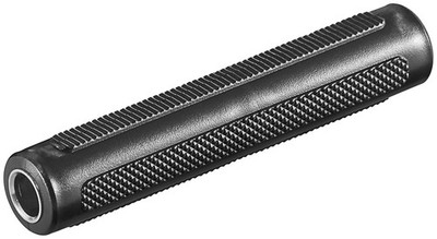 goobay Buchse Buchse Audio Adapter 6,35 mm