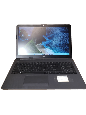 HP 255 G7 AMD A4-9125／8GB／SSD128GB HP 255 G7 Notebook 39.6 cm , CPU AMD A4-9125, RAM 8 GB DDR4 SSD M